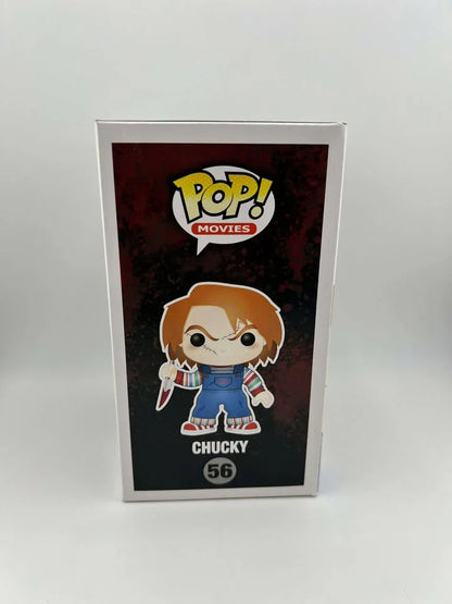 Funko Pop Chucky #56