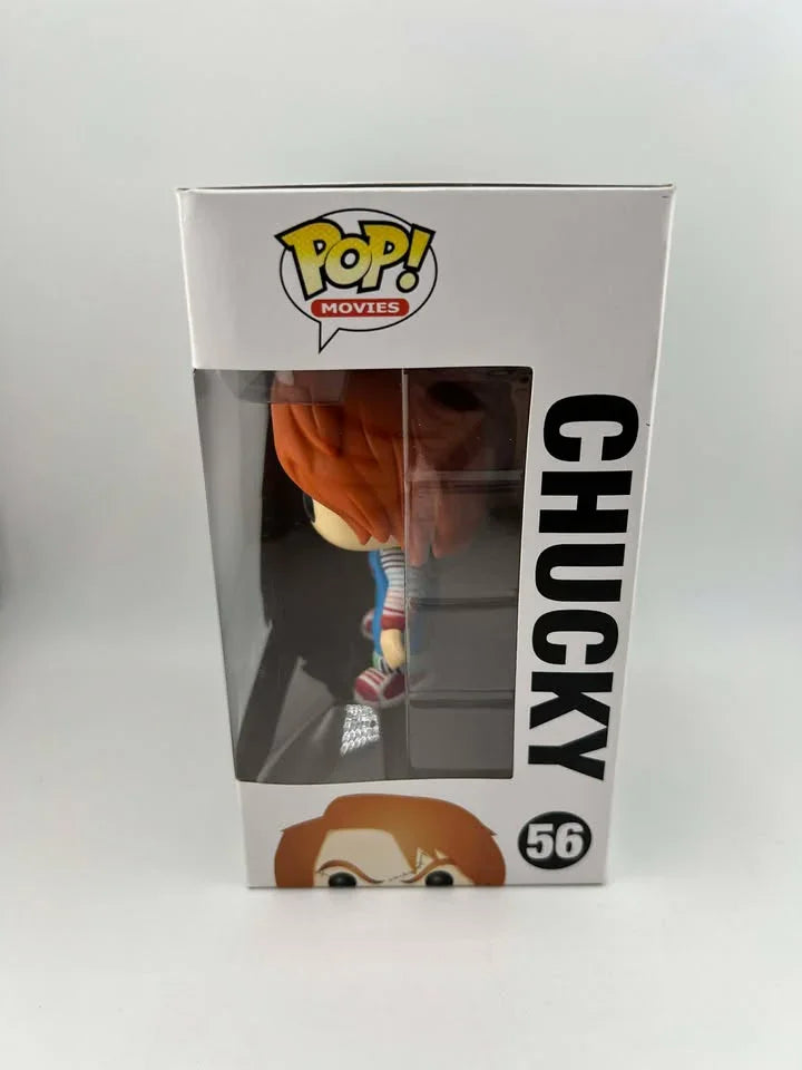 Funko Pop Chucky #56