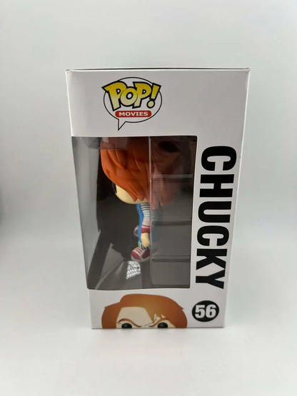 Funko Pop Chucky #56