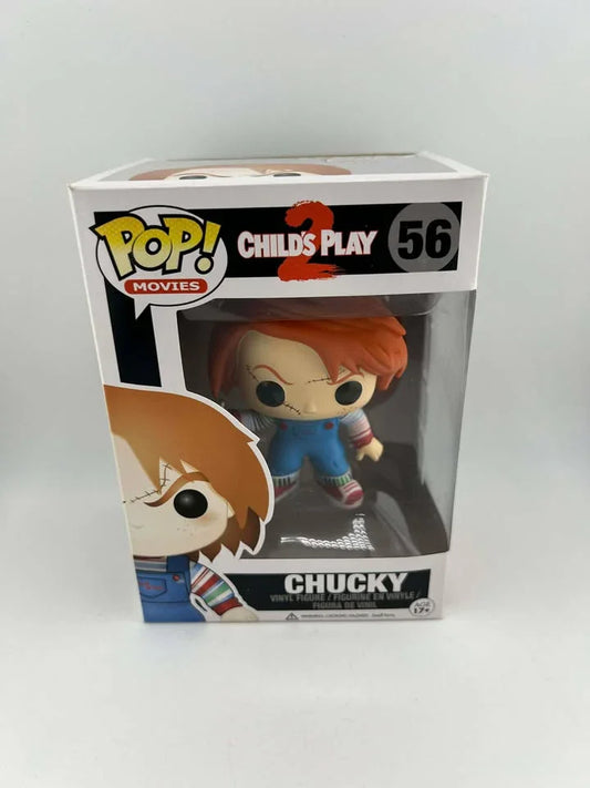 Funko Pop Chucky #56