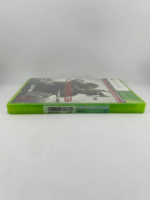 Crysis 3 Hunter Edition Xbox 360 X360