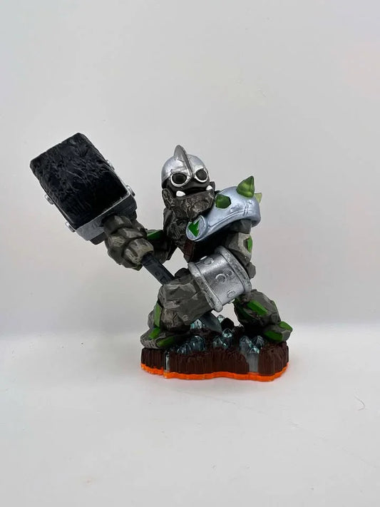 Crusher Skylanders Giants Skyl 83
