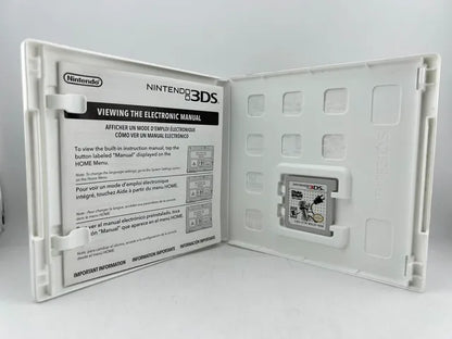 Chibi-Robo Zip Lash Nintendo 3DS