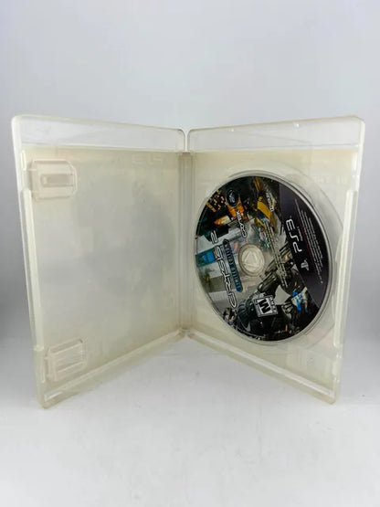 Crysis 2 Limited Edition Playstation 3 PS3