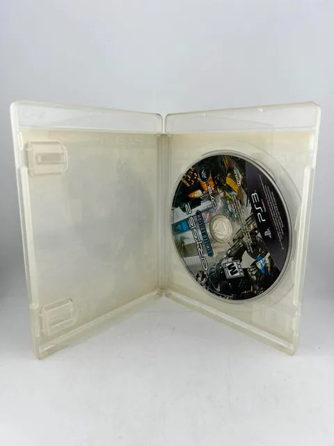 Crysis 2 Limited Edition Playstation 3 PS3