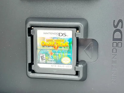 Jewel Master Cradle of Rome 2	Nintendo DS