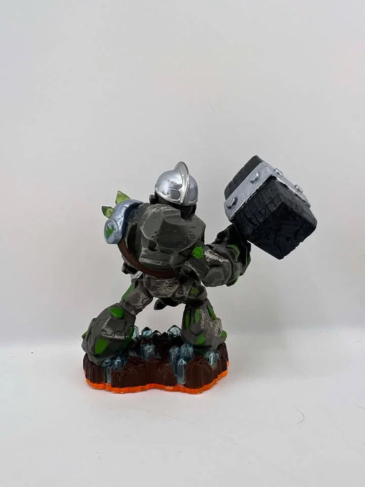 Crusher Skylanders Giants Skyl 83