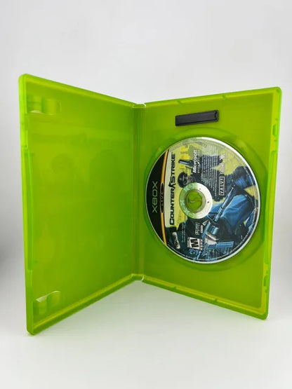 Counter Strike Xbox
