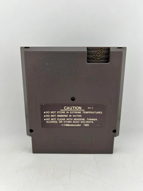 Castlevania II 2 Simon's Quest Nintendo NES