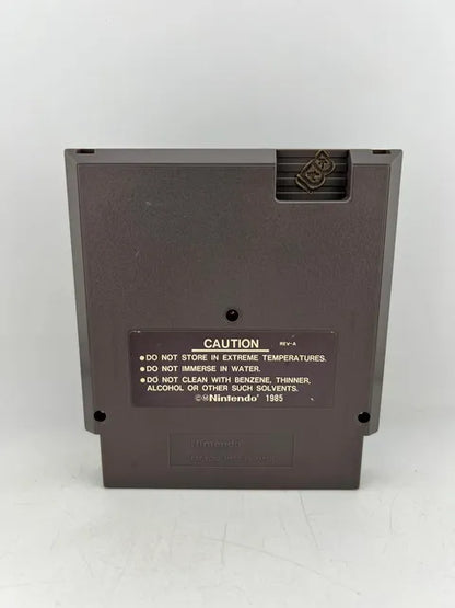 Castlevania II 2 Simon's Quest Nintendo NES