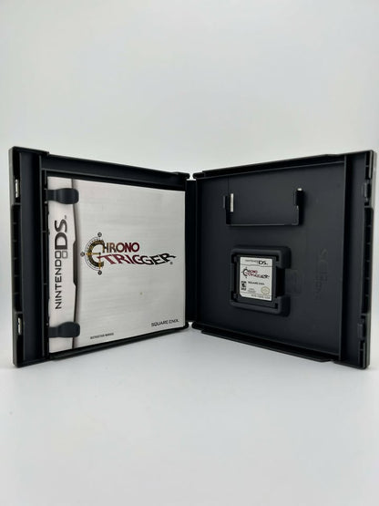 Chrono Trigger Nintendo DS