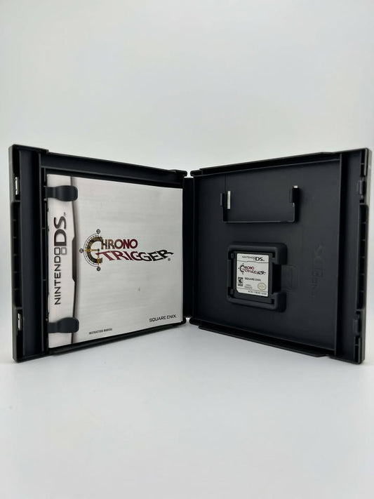 Chrono Trigger Nintendo DS