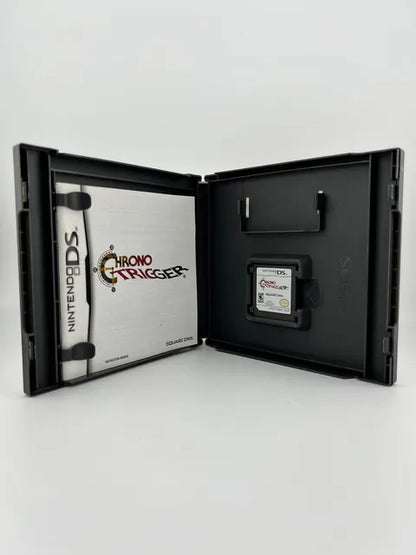 Chrono Trigger Nintendo DS