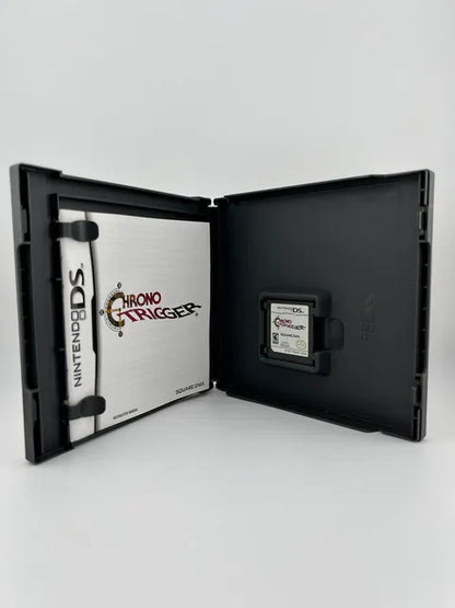 Chrono Trigger Nintendo DS