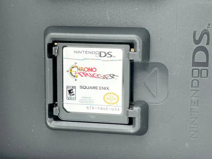 Chrono Trigger Nintendo DS