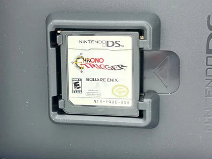Chrono Trigger Nintendo DS
