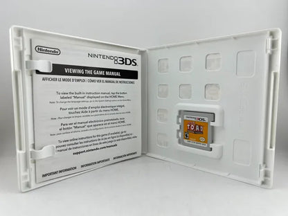 Captain Toad: Treasure Tracker Nintendo 3DS