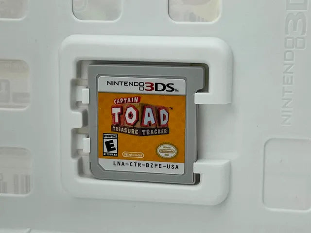 Captain Toad: Treasure Tracker Nintendo 3DS