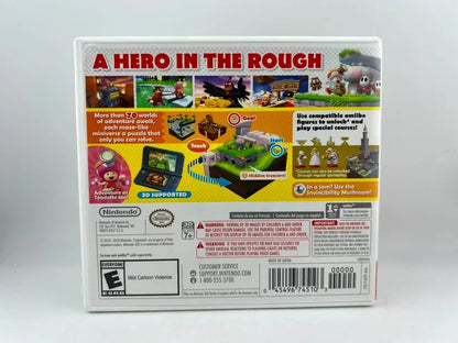 Captain Toad: Treasure Tracker Nintendo 3DS