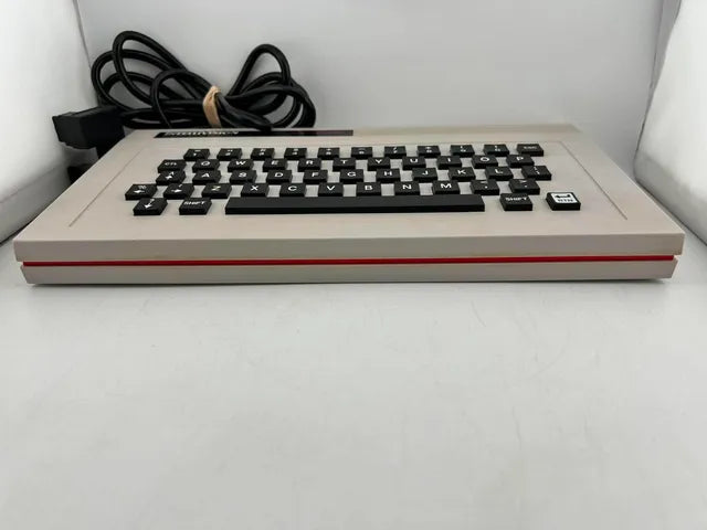 Intellivision Intel Computer Adapter