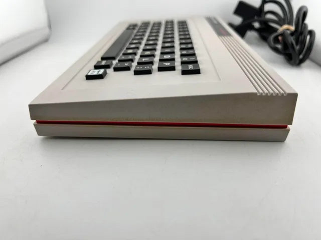 Intellivision Intel Computer Adapter