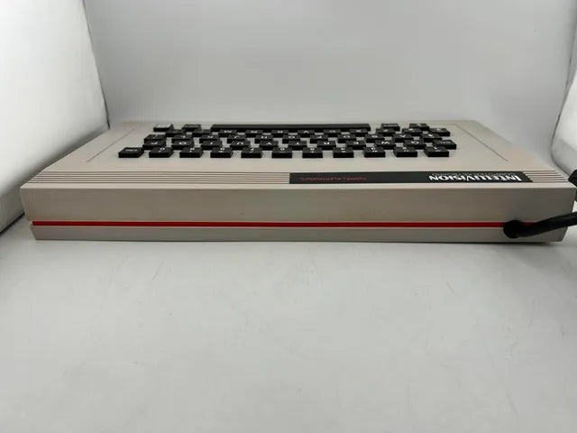 Intellivision Intel Computer Adapter