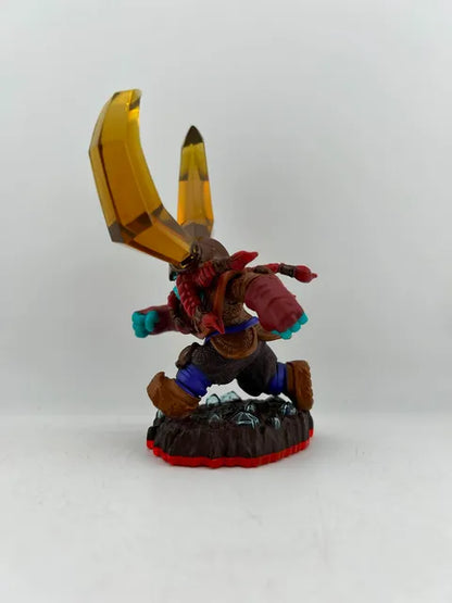Head Rush Skylanders Trap Team skyl 75