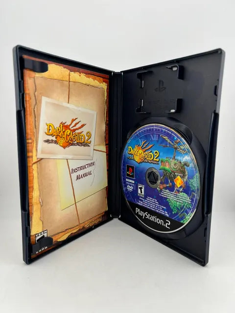 Dark Cloud 2 Playstation 2 PS2