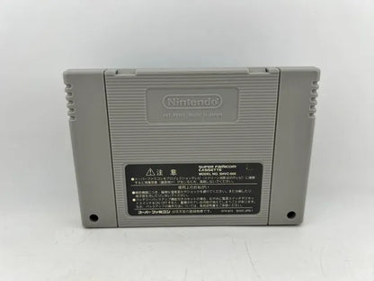 Sūpā Donkey Kong 2 JP SHVC-ADNJ-JPN