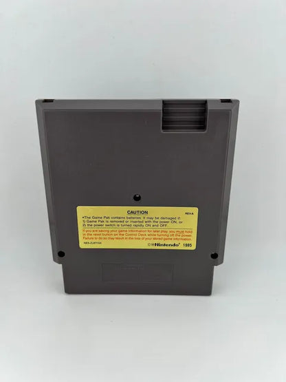 Dragon Warrior II 2 Nintendo NES