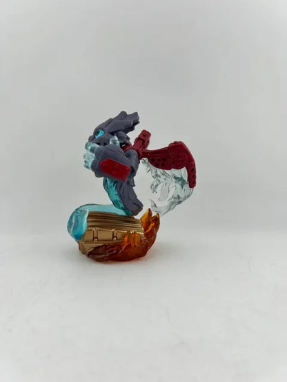 Spitfire  Skylanders SuperChargers Skyl 45
