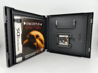 Dementium The Ward Nintendo DS