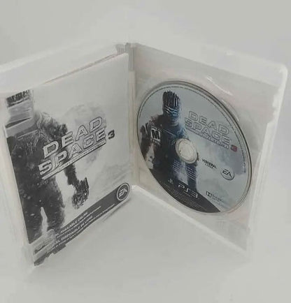 Dead Space 3 Limited Edition Playstation 3 PS3 visceral games