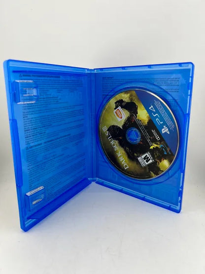 Dark Souls III 3 Playstation 4 PS4