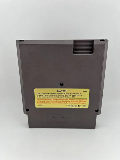 Dragon Warrior III 3 Nintendo NES