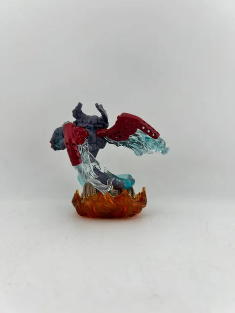 Spitfire  Skylanders SuperChargers Skyl 45