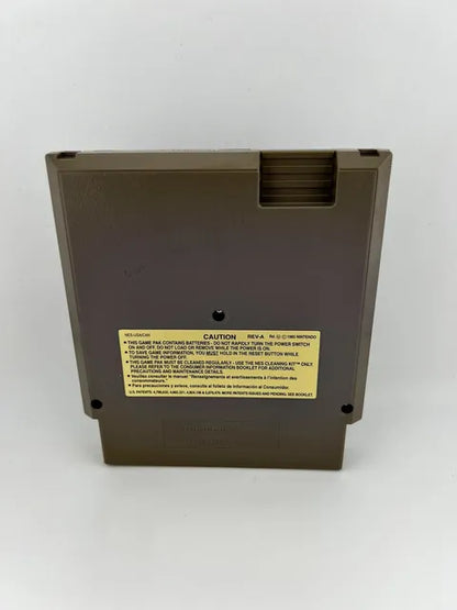 Dragon Warrior IV 4 Nintendo NES