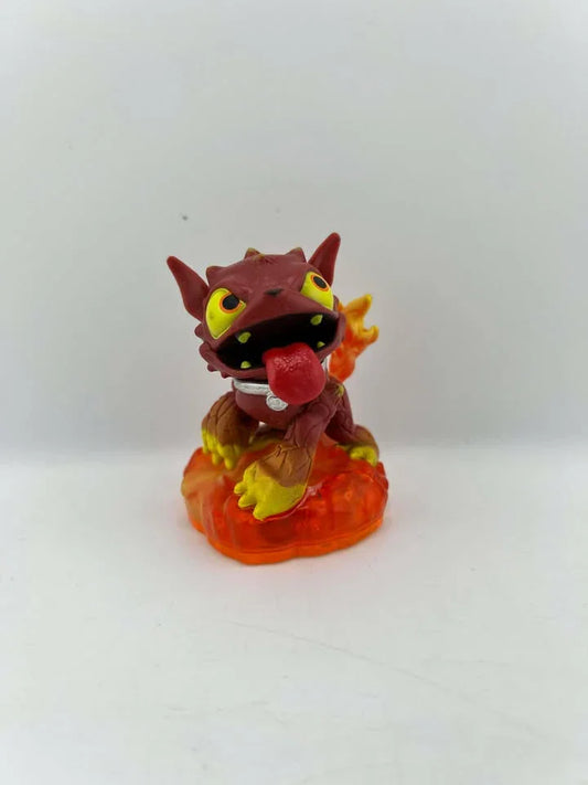 Hot Dog Skylanders Giants Skyl 123