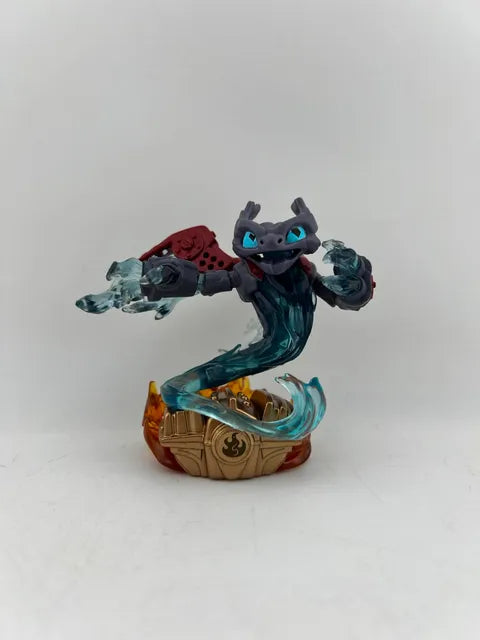 Spitfire  Skylanders SuperChargers Skyl 45