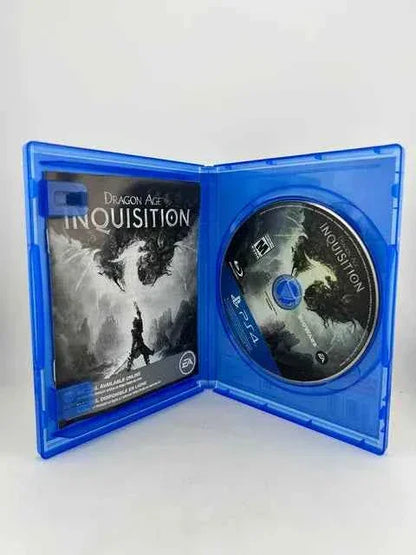 Dragon Age: Inquisition Deluxe Edition Playstation 4 PS4