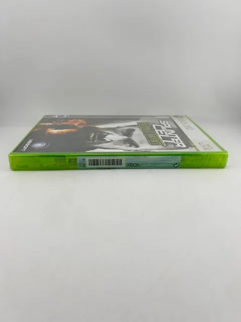 Tom Clancy's Splinter Cell: Double Agent Xbox 360 X360