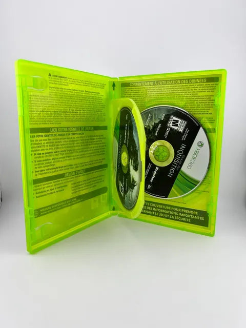 Dragon Age Inquisition Version Francaise Xbox 360 X360