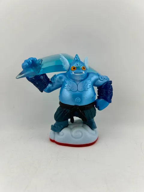 Gusto Skylanders Trap Team Skyl 37