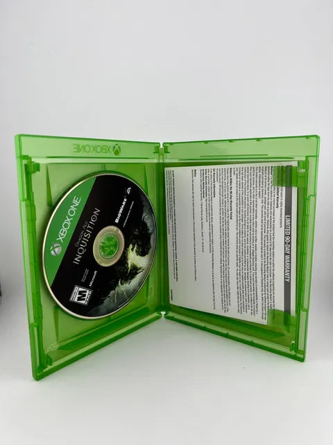 Dragon Age: Inquisition Xbox One XONE