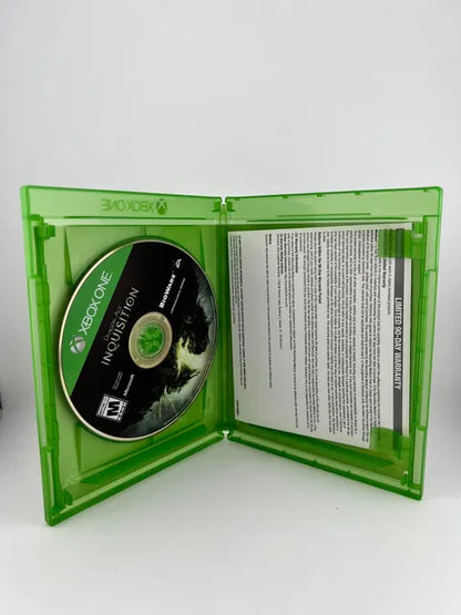 Dragon Age: Inquisition Xbox One XONE