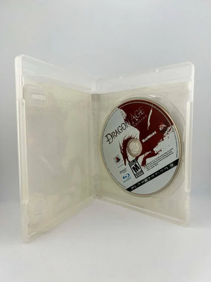 Dragon Age Origins Playstation 3 Ps3