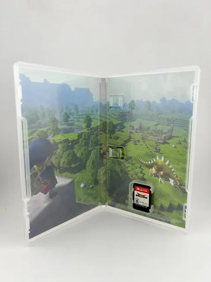 Dragon Quest Builders Nintendo Switch