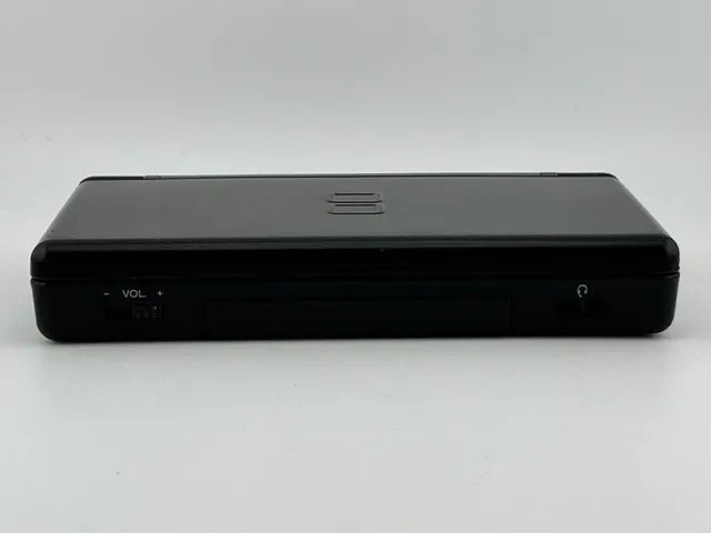 Console Nintendo DS Lite Noire