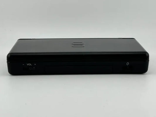 Console Nintendo DS Lite Noire