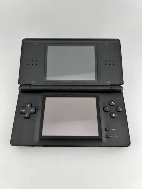 Console Nintendo DS Lite Noire
